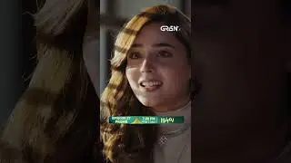 Humnava Episode 37 Promo | Tomorrow 7:00 PM | Only On Green Prime #humnava #sumaiyabukhsh
