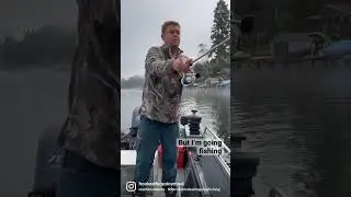 Fishing is the best Medication!