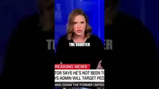 Scott Jennings EXPOSES CNN Lying About Trump Shooter