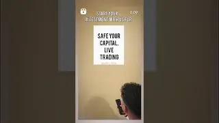 Dm to know more..!!#viralvideo #investment #trading #tlctrade