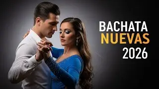 Bachata Romántica 2026 💞 Canciones suaves con un enfoque emocional