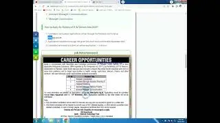 Ministry of IT & Telecom Jobs 2022 &ndash; Ignite National Technology Fund Career