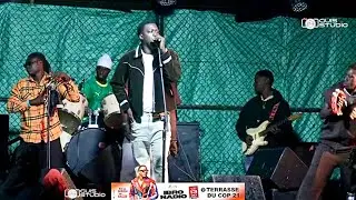 Ibro.Nadio - Concert Rufisque - 27 décembre 2025