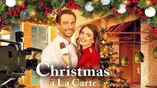 Christmas a La Carte 2021 Reel One Entertainment Film | Movie Review