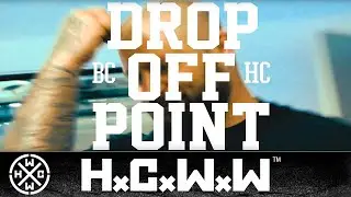 DROP OFF POINT - RAT RACE - HC WORLDWIDE (OFFICIAL D.I.Y. VERSION HCWW)