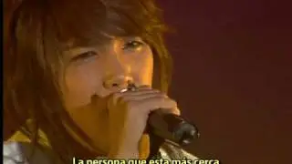 A PERSON CLOSER TO TEARS - FT Island (subtitulos español)