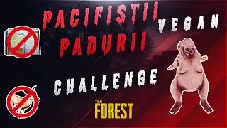 xMirror Ro - The Forest Pacifistii Padurii | Episodul 2