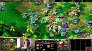 Warcraft 3 - RT 258