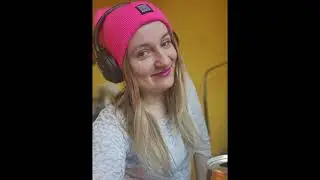 Victoria Kiss: Hand in hand (trance)
