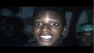 SDC Lyricist Freestyle - Snoop, S.R Viper, Jay Life & Jiggaman (SDC Shut Down Commity)