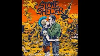 Stone Shelter - 08 Панк Герла / Punk Girl (feat Виктория Адок) (От Любви до Ненависти) (2018)