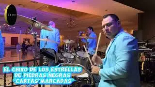 El chivo de los Estrellas de Piedras Negras “cartas marcadas” 