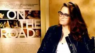 Lena Headey & Kristen Stewart - Secrets of the Heart 6