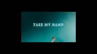 Moon Soul x Mutteki media - Take My Hand