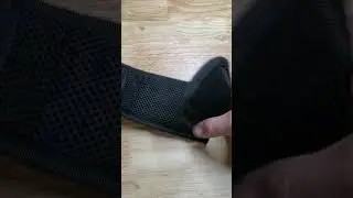 RAK MAGNETIC WRIST BAND