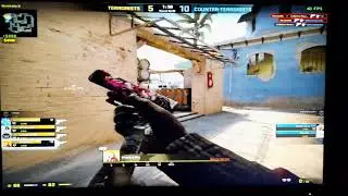 sick csgo highlights
