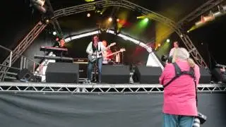 Talk of the Town (Pretenders tribute) @ Jam at the Dam 2014