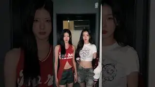𝑺𝒉𝒂𝒌𝒆 𝒊𝒕 𝒕𝒐 𝒕𝒉𝒆 𝑴𝑨𝑿 #ifeye #이프아이 #RAHEE #라희 #KASIA #카시아