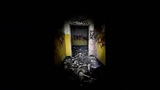 &ldquo;What&rsquo;s Hiding in This Endless Corridor? 👀🔦&rdquo;