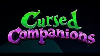 Cursed Companions 1 W/ JarsOfMayo & Quief_Wellington
