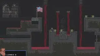 Broforce Level 15-5