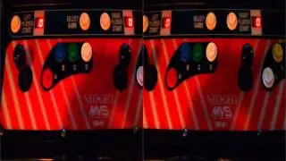 Neo Geo MVS Arcade Cabinet (3D)