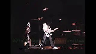 Van Halen 09 22 1978 Fresno