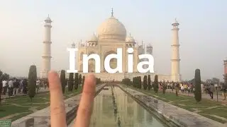 An Indian Odyssey