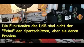 Die Funktion&auml;re des DSB sind nicht der 