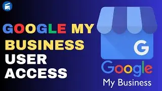 How can you provide GMB access to any other Email Id?