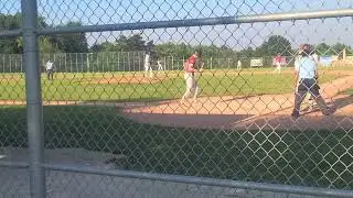 7/9/2025 OPL. single with RBI