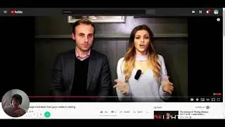 Self Help Coach Reacts to 5 Body Language Tips