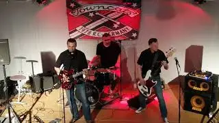THE ROCKING WILD BOYS - Marie, Marie - live at Towncats 1978 R.C., Wuppertal 2019