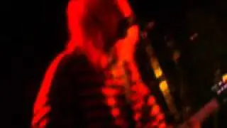 NEWVANA - &iquest;&iquest;!! (live cut & no audio)