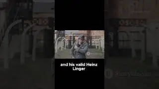 Eyewitness Accounts  The Chilling Truth of Hi