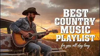Forever 90s Country: Alan Jackson & George Strait Traditional Mix Live 🎶 24/7 Stream