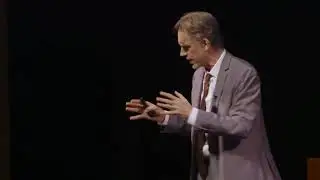 No one gets away with anything | Jordon Peterson