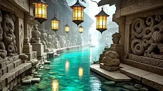 Positive Energy Music ✨ Cleanse Your Mind & Feel Peaceful Again #relaxingmusic #healingmusic #music