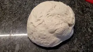 Sourdough bread recipe #yuliyashomekitchenrecipe #selftaughtbaker 