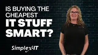 Is Buying the Cheapest IT Equipment a Smart Choice for Your Business?