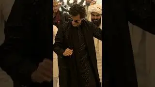 Rehman Dakait: Real or AI? 😱 Cinematic Video Made by AI & VFX | The Cheetah FX 2026