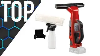 Quick Review Einhell Brillianto