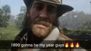 W MR. MORGAN (LAST CHAPTER)