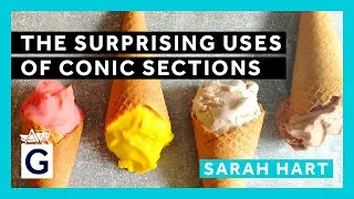 The Surprising Uses of Conic Sections