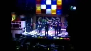 Homyjet @ Gecko`s bar & grill