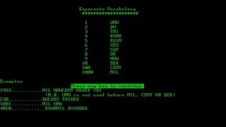 Microsoft BASIC 5.28 [Apricot PC] (1983) Microsoft {BASIC test}