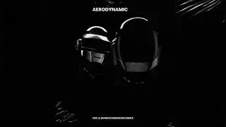 Daft Punk - Aerodynamic Friends (N4C x GIANNI DI BERNARDO HARD REMIX)