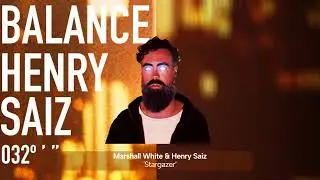 Marshall White & Henry Saiz - Stargazer | Balance Music