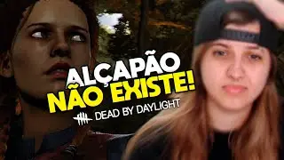 FUNBABE E A CHAVE DO AZAR - Dead by Daylight (ft. funBABE, Miika & Apollo TV)