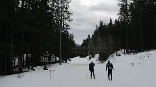CANMORE PART 3